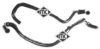Metalcaucho 08420 Radiator Hose